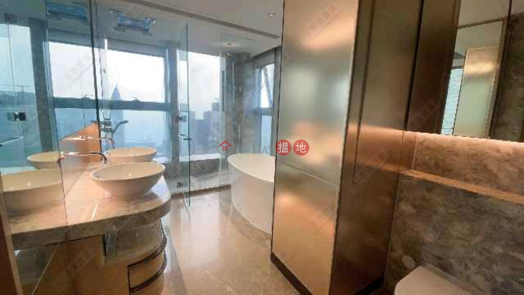 3房1套 靚景靚裝修|油尖旺凱譽(Harbour Pinnacle)出售樓盤 (A4489069)