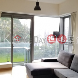 Charming 1 bedroom with balcony | Rental, Lime Habitat 形品 | Eastern District (OKAY-R165204)_0