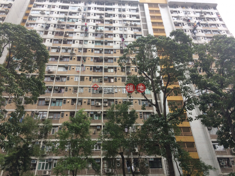 On Wu House (Block 5) Cheung On Estate (On Wu House (Block 5) Cheung On Estate) Tsing Yi|搵地(OneDay)(2)