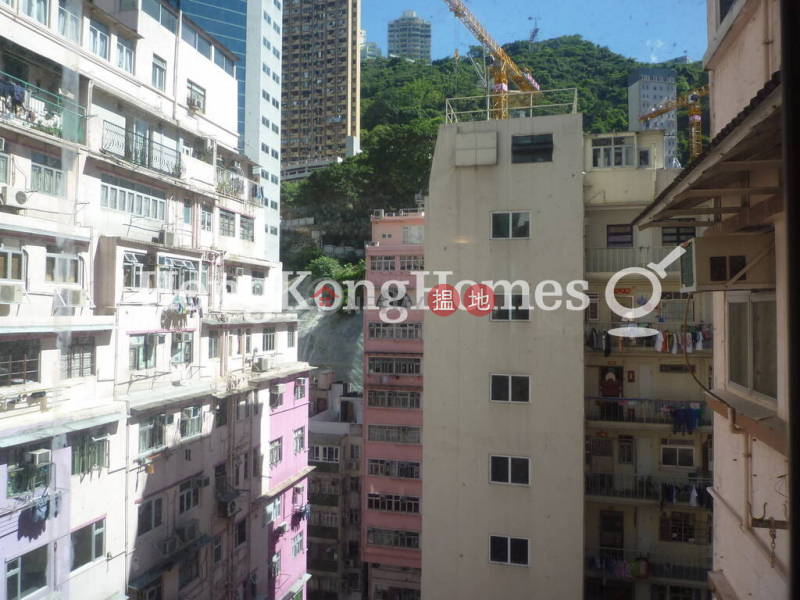 Property Search Hong Kong | OneDay | Residential, Rental Listings | 1 Bed Unit for Rent at Wealth Mansion