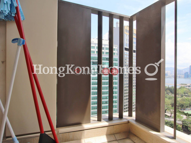 1 Bed Unit for Rent at Park Haven, Park Haven 曦巒 Rental Listings | Wan Chai District (Proway-LID132957R)