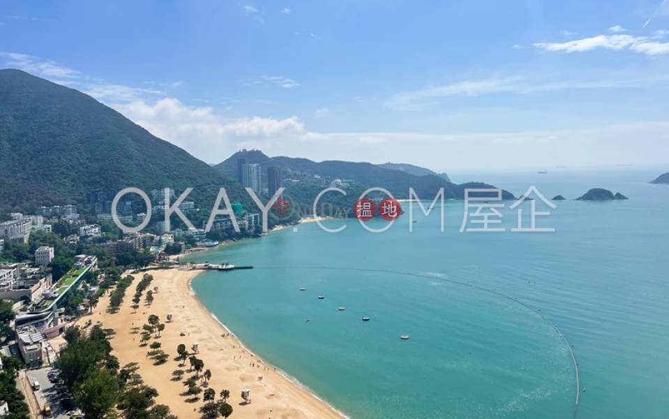 Efficient 3 bedroom with balcony & parking | Rental | Repulse Bay Apartments 淺水灣花園大廈 Rental Listings