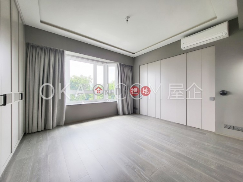Property Search Hong Kong | OneDay | Residential Rental Listings Efficient 4 bedroom with sea views & parking | Rental