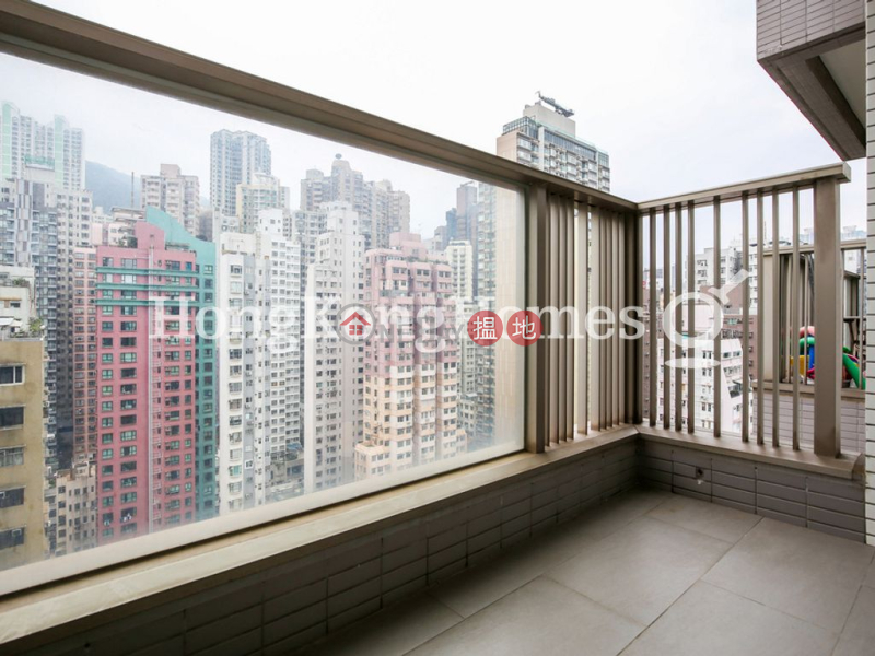 1 Bed Unit at Island Crest Tower 2 | For Sale, 8 First Street | Western District, Hong Kong | Sales, HK$ 14M