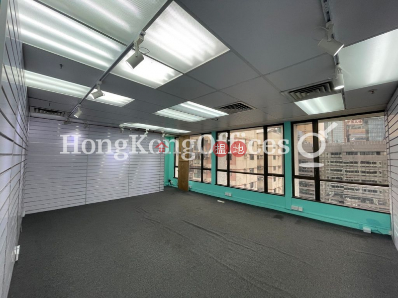 HK$ 31,482/ month Peninsula Centre Yau Tsim Mong, Office Unit for Rent at Peninsula Centre