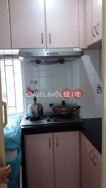 HK$ 23,000/ month Grandview Garden, Central District, 2 Bedroom Flat for Rent in Soho