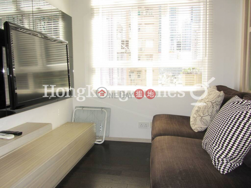 1 Bed Unit for Rent at Carbo Mansion, 325-329 Queens Road Central | Western District Hong Kong, Rental HK$ 18,500/ month