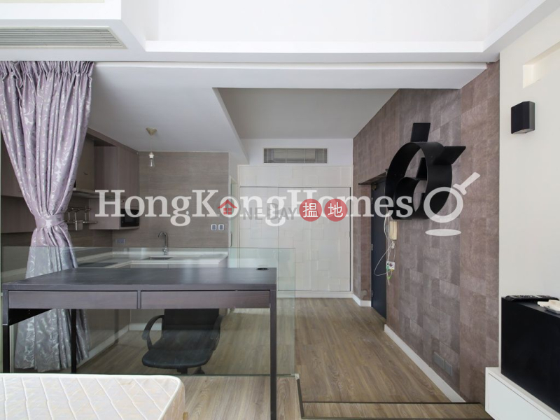 Studio Unit at St Louis Mansion | For Sale | St Louis Mansion 雨時大廈 Sales Listings