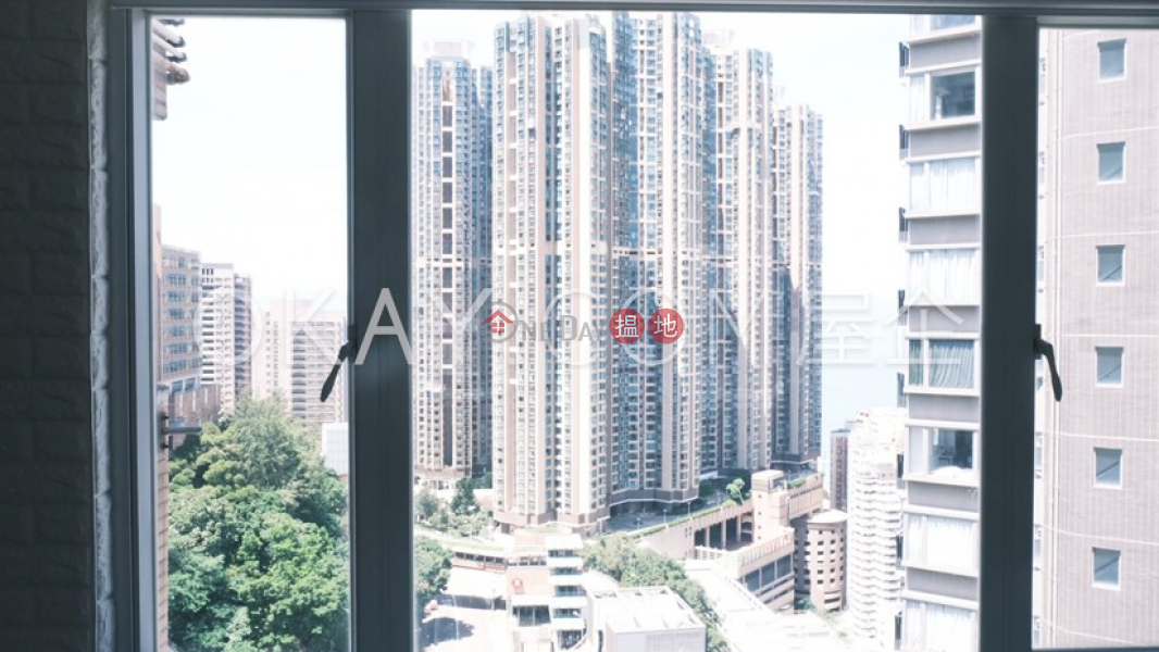 Bowie Court, High | Residential | Rental Listings, HK$ 27,000/ month