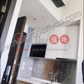 Super View Apartment for Sale with Lease, AVA 128 AVA 128 | Western District (A053900)_0