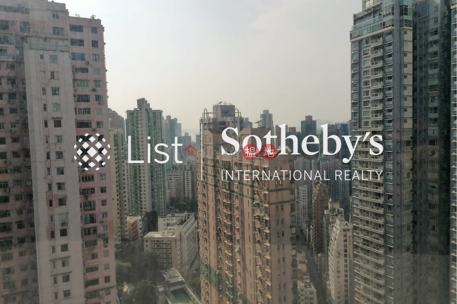 Property for Sale at Centre Point with 3 Bedrooms | Centre Point 尚賢居 Sales Listings