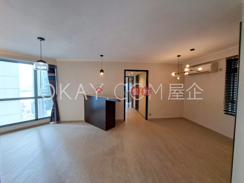 高雲臺-中層-住宅|出租樓盤-HK$ 33,800/ 月
