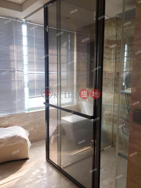 HK$ 120,000/ month | Serenade Wan Chai District, Serenade | 3 bedroom High Floor Flat for Rent