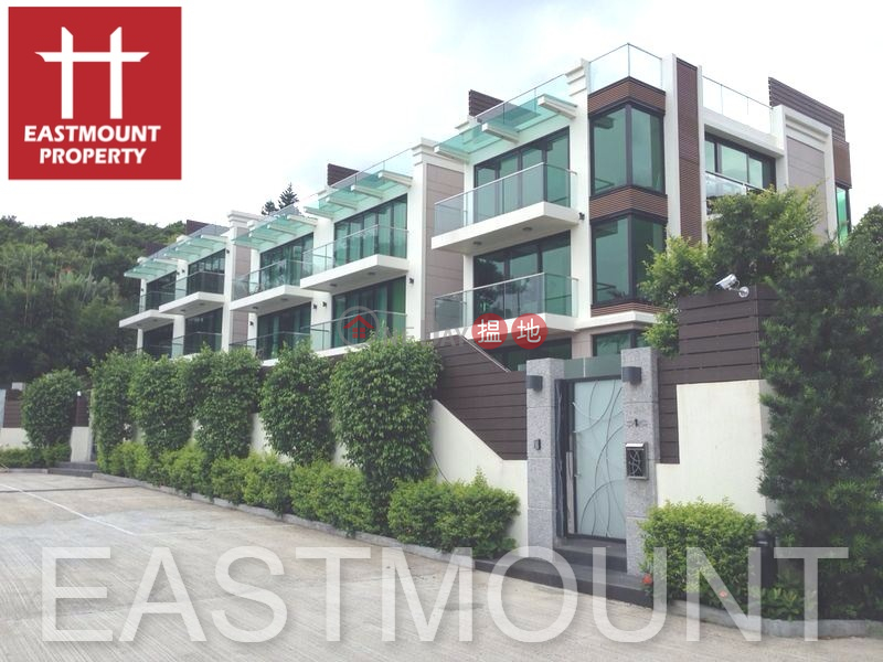 Sai Kung Village House | Property For Rent or Lease in La Caleta, Wong Chuk Wan 黃竹灣盈峰灣-Duplex with rooftop, Convenient | La Caleta 盈峰灣 Rental Listings