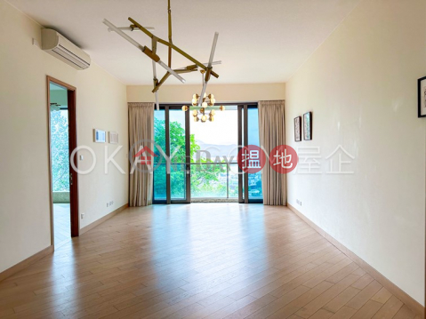 Lovely 3 bedroom with sea views, balcony | Rental | House 133 The Portofino 柏濤灣 洋房 133 _0