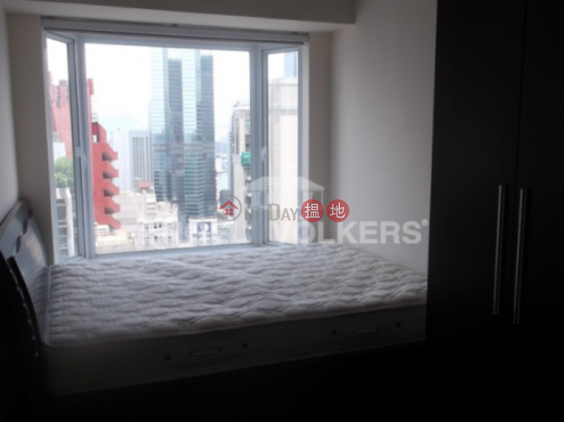 Property Search Hong Kong | OneDay | Residential, Sales Listings, 2 Bedroom Flat for Sale in Central Mid Levels