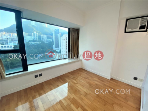 Gorgeous 3 bedroom on high floor | For Sale | Cathay Lodge 國泰新宇 _0