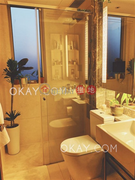 Charming 2 bedroom with balcony | Rental, The Avenue Tower 2 囍匯 2座 Rental Listings | Wan Chai District (OKAY-R289323)