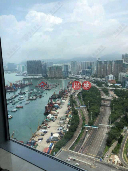 2房1套 開揚景1柯士甸道西 | 油尖旺-香港|出售|HK$ 2,500萬