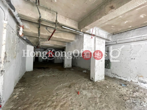 Office Unit for Rent at Tai Chi Court, Tai Chi Court 太極大樓 | Yau Tsim Mong (HKO-85499-AGHR)_0