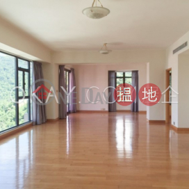 Beautiful 4 bedroom on high floor with balcony | Rental