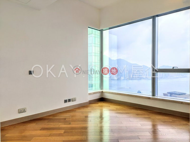 Beautiful 4 bedroom on high floor with sea views | For Sale | 1 Austin Road West | Yau Tsim Mong Hong Kong | Sales, HK$ 78M