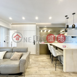 Luxurious 2 bedroom with parking | Rental | Grand Court 嘉蘭閣 _0