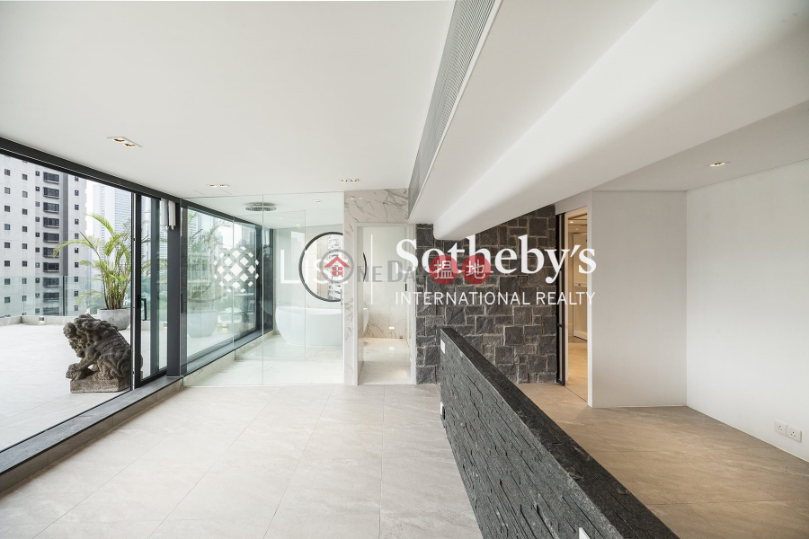 HK$ 80M | Kennedy Terrace, Central District | Property for Sale at Kennedy Terrace with 3 Bedrooms