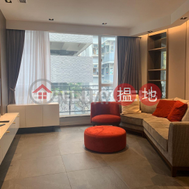 2 Bedroom Flat for Rent in Soho, 66 Peel Street 卑利街66號 | Central District (EVHK94777)_0