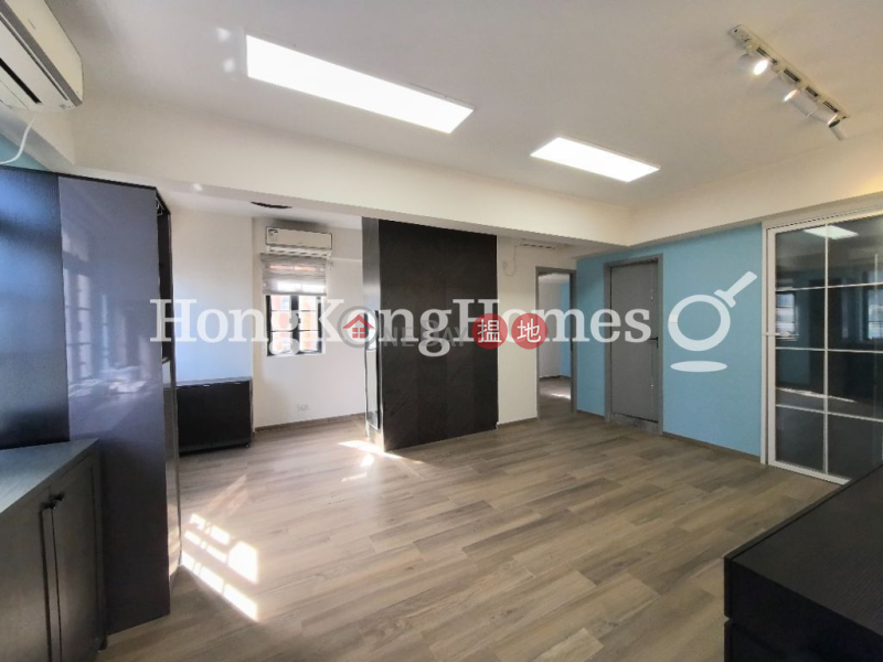 正豐大廈一房單位出租6-14正街 | 西區香港出租HK$ 25,800/ 月