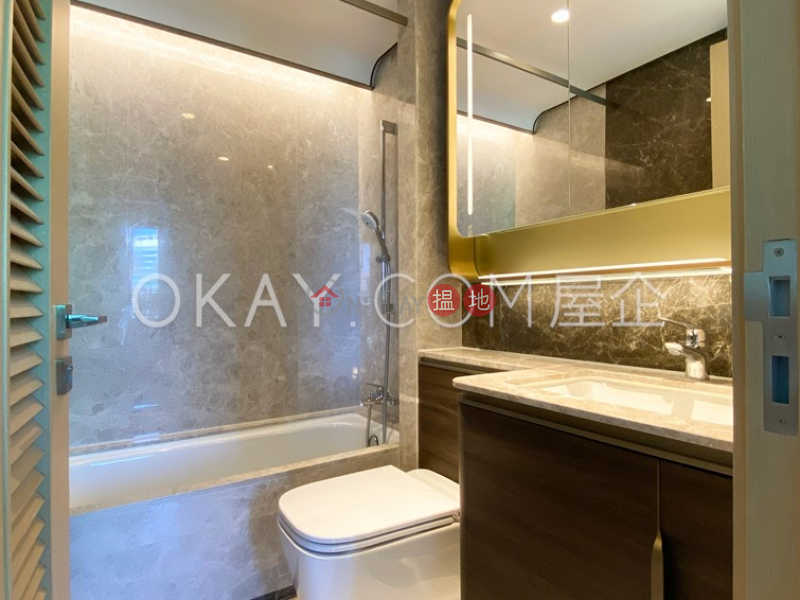 HK$ 30,000/ month | The Southside - Phase 2 La Marina Southern District, Stylish 2 bedroom with balcony | Rental