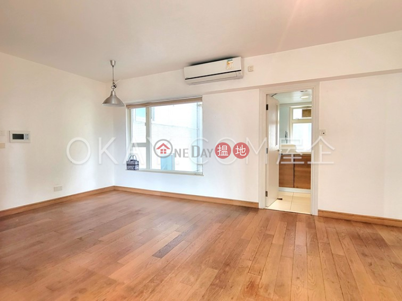 Luxurious 3 bedroom on high floor with balcony | Rental 108 Hollywood Road | Central District, Hong Kong, Rental | HK$ 39,000/ month