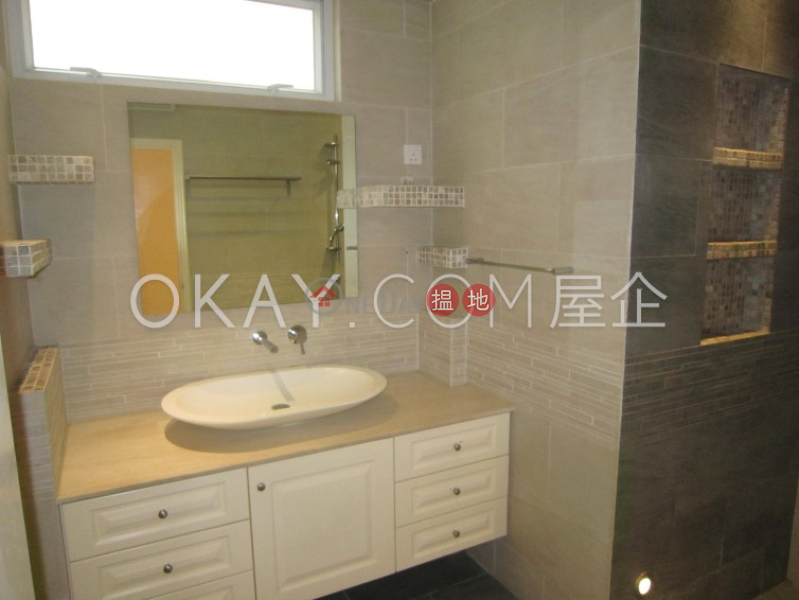 HK$ 28M Phase 1 Beach Village, 13 Seahorse Lane Lantau Island, Efficient 4 bedroom with sea views | For Sale