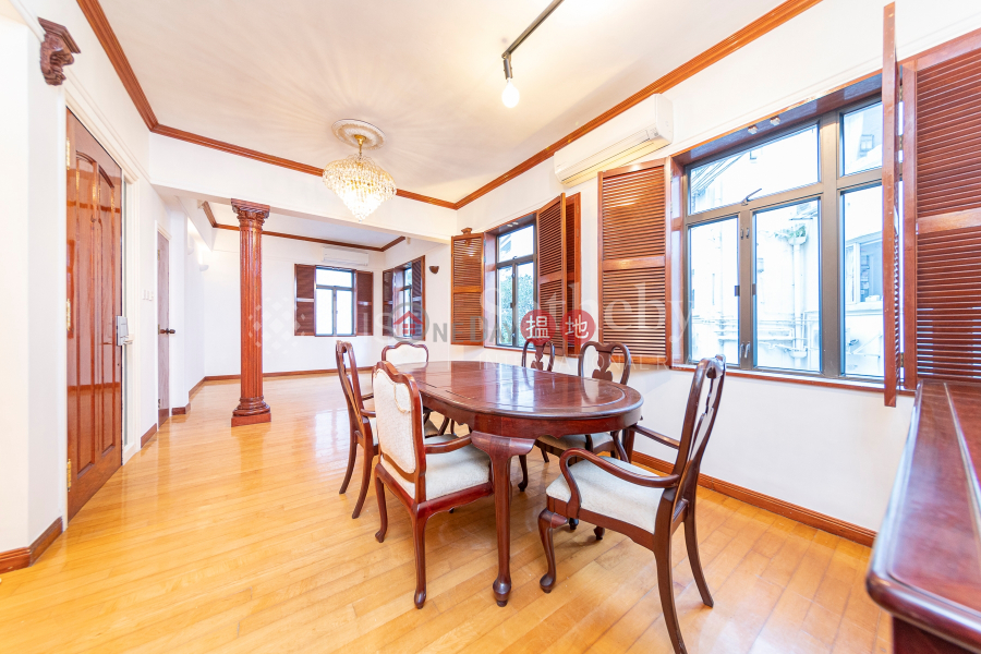 Property Search Hong Kong | OneDay | Residential | Rental Listings | Property for Rent at Pak Fai Mansion with 1 Bedroom
