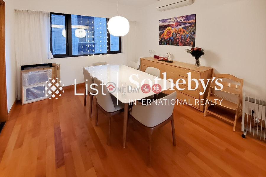 Property for Sale at Conway Mansion with 4 Bedrooms 29 Conduit Road | Western District Hong Kong Sales, HK$ 30M