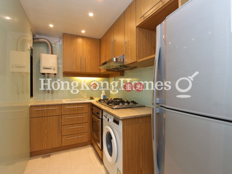 Vantage Park, Unknown | Residential | Rental Listings HK$ 37,000/ month