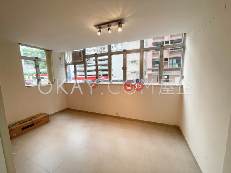 HK$ 29,500/ month Shing Ping Masion | Wan Chai District Stylish 3 bedroom in Happy Valley | Rental