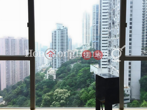 Studio Unit at Valverde | For Sale, Valverde 蔚皇居 | Central District (Proway-LID98270S)_0