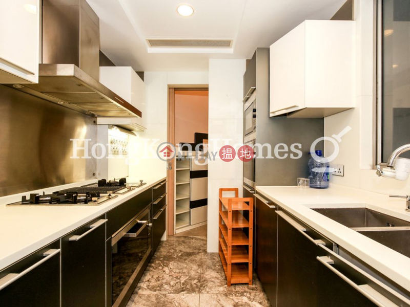 HK$ 78,000/ 月-天璽油尖旺天璽4房豪宅單位出租