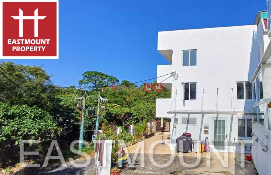 HK$ 55,000/ month | Nam Wai Village, Sai Kung, Sai Kung Village House | Property For Sale and Lease in Nam Wai 南圍-Detached | Property ID:3574