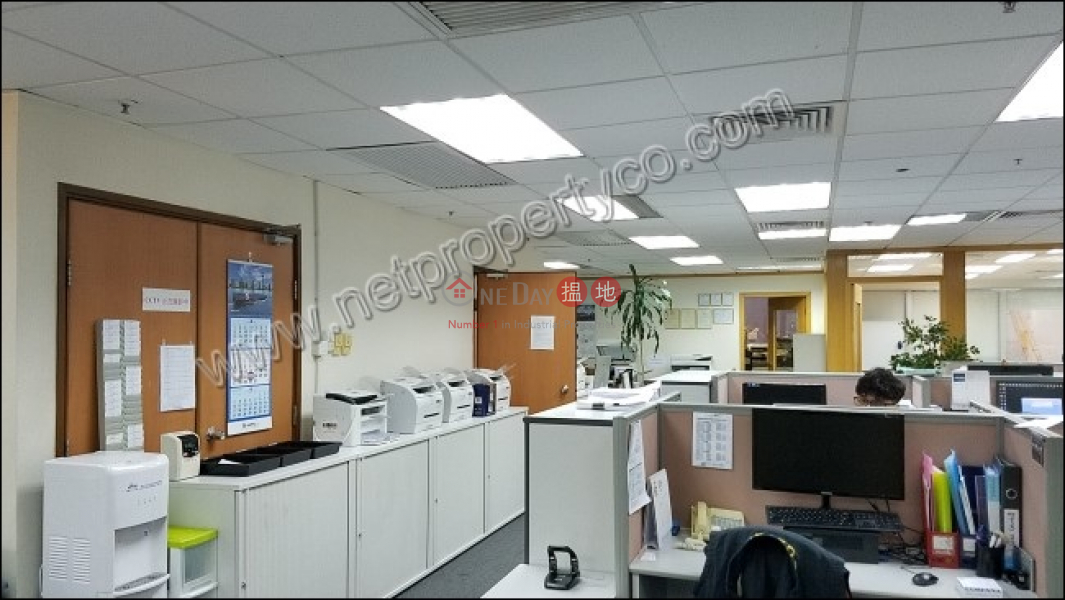 Property Search Hong Kong | OneDay | Office / Commercial Property | Rental Listings, Spacious office for Lease