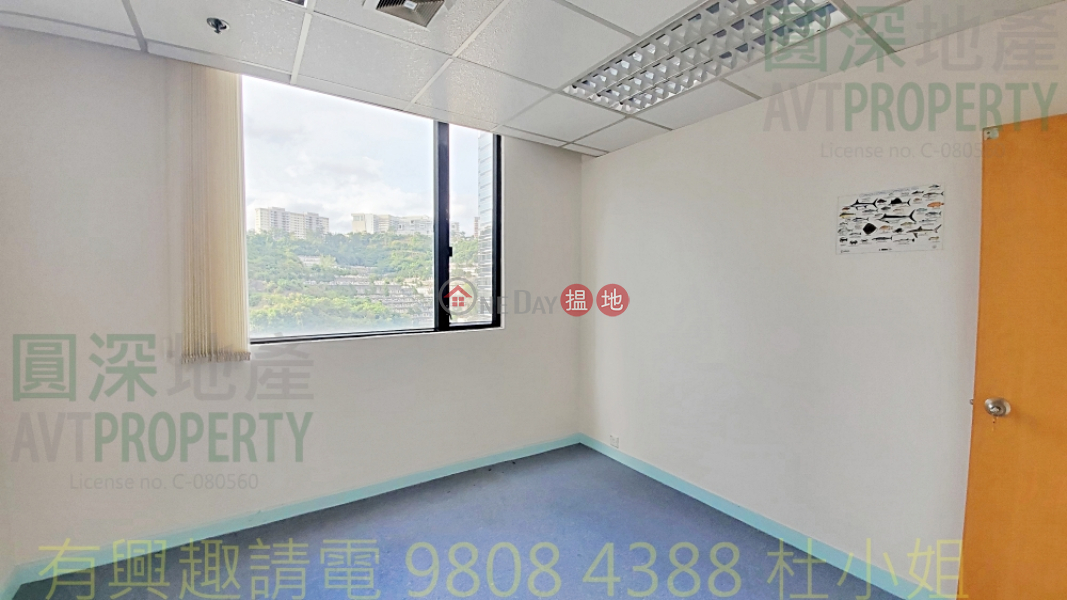 永義廣場|高層C單位工業大廈出租樓盤-HK$ 31,500/ 月