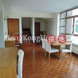 黃金海岸三房兩廳單位出租