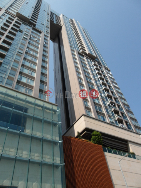 4 Bedroom Luxury Flat for Sale in Hung Hom | Chatham Gate 昇御門 _0