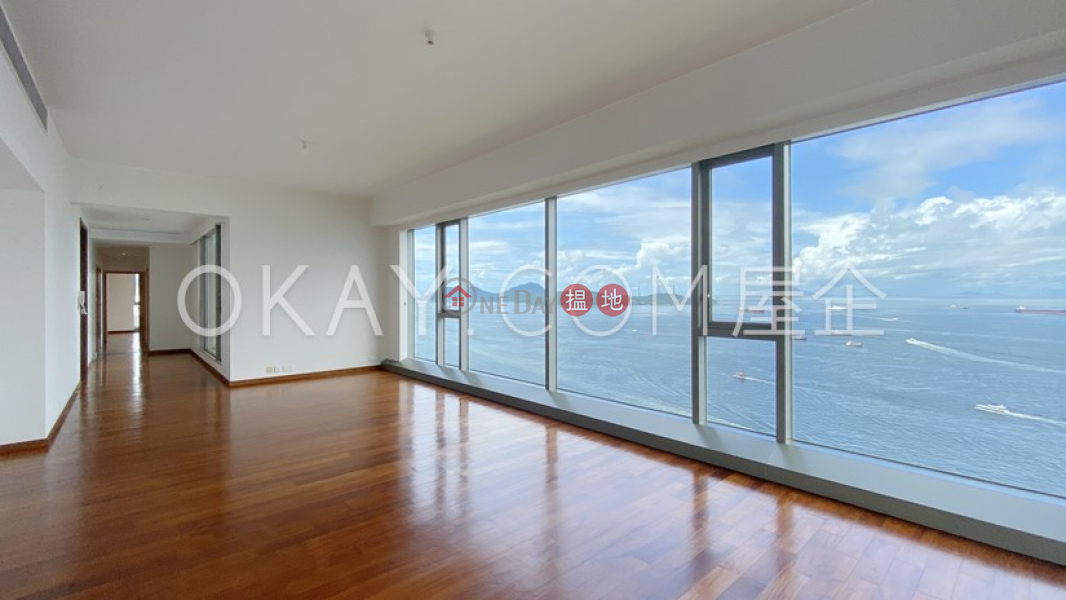 Property Search Hong Kong | OneDay | Residential Rental Listings | Beautiful 4 bedroom with sea views, balcony | Rental