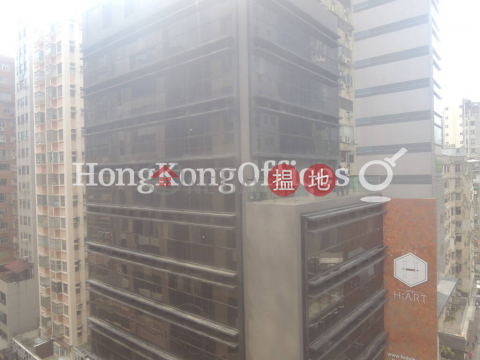 Office Unit for Rent at Supreme House, Supreme House 曉彤苑 | Kowloon Tong (HKO-61592-ABER)_0