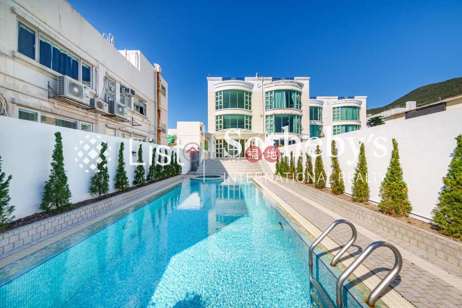 Property for Sale at Stanley Breeze with 4 Bedrooms | Stanley Breeze 環海崇樓 Sales Listings