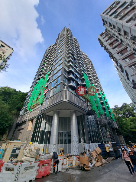 The Paddington (The Paddington),Sham Shui Po | ()(4)