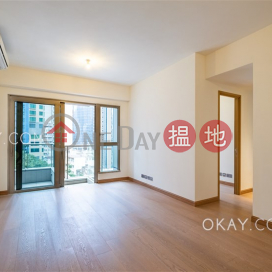 Exquisite 3 bedroom with terrace | Rental | My Central MY CENTRAL _0