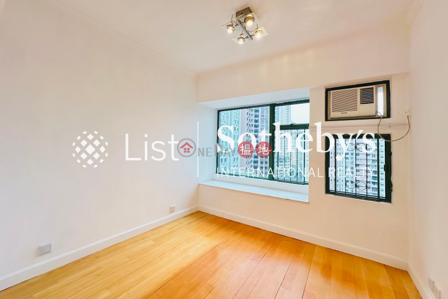 HK$ 21.98M Robinson Place Western District, Property for Sale at Robinson Place with 3 Bedrooms